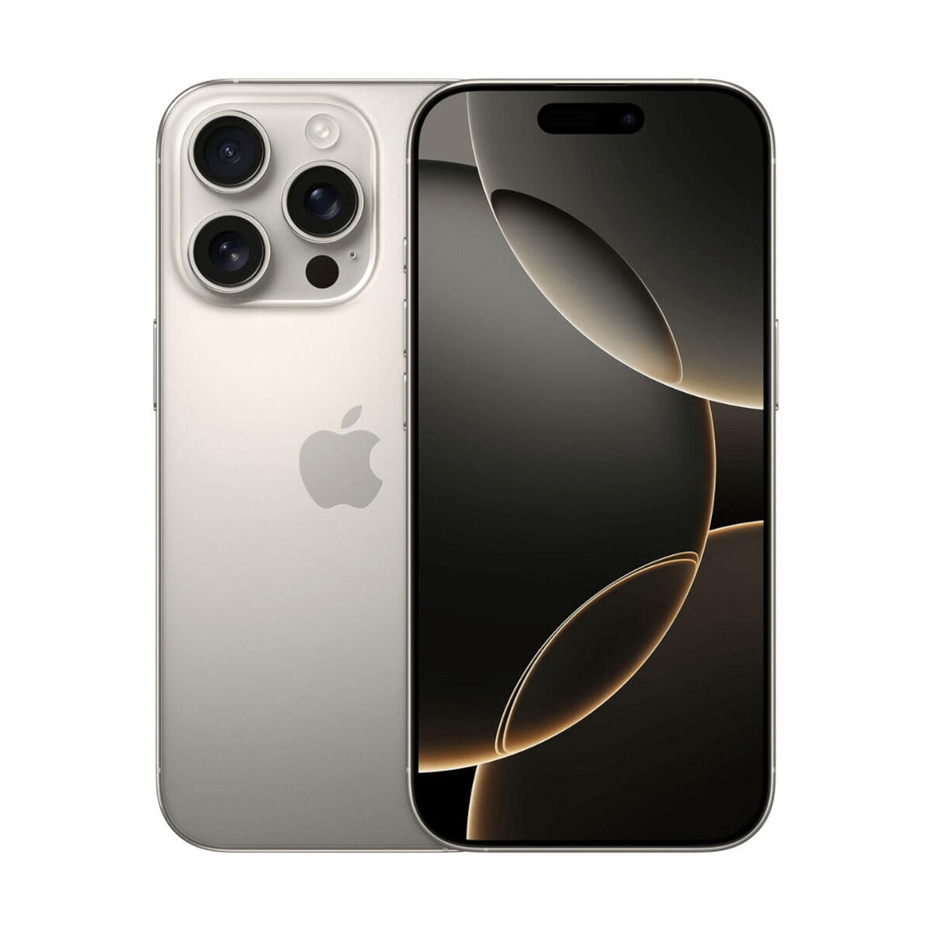 Smartphone Apple iPhone 16 Pro Max 6,9" 512 GB Titanium-0