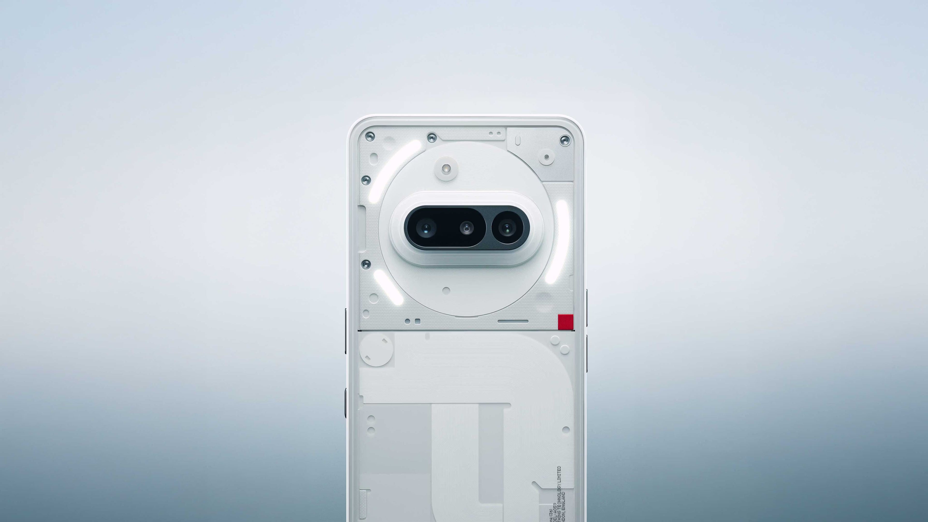 Nothing Phone (3a)