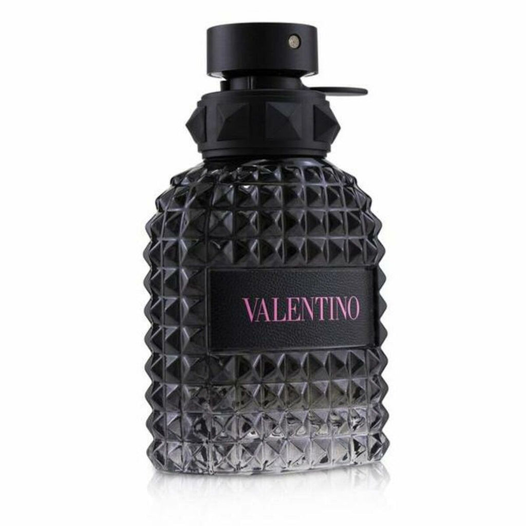Men's Perfume Valentino Born in Roma EDT-0