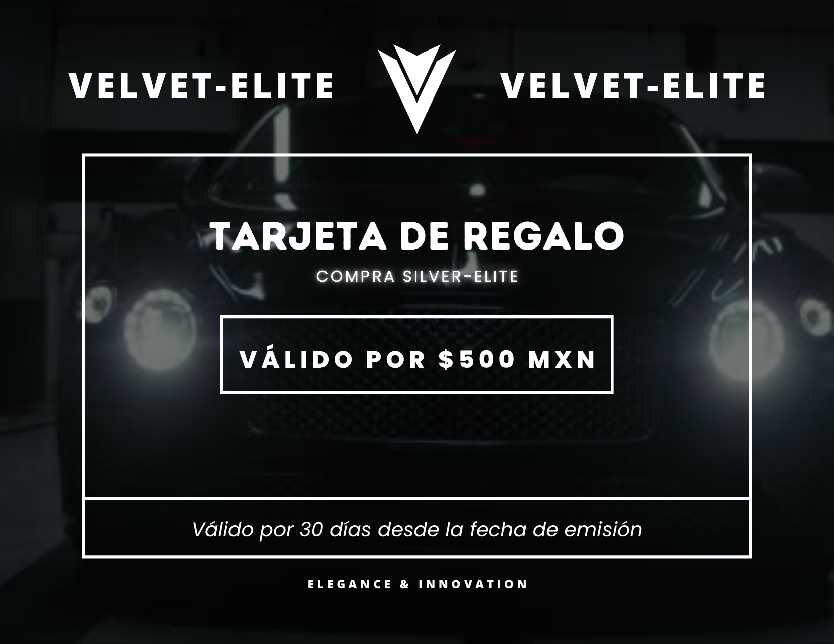 SILVER-ELITE