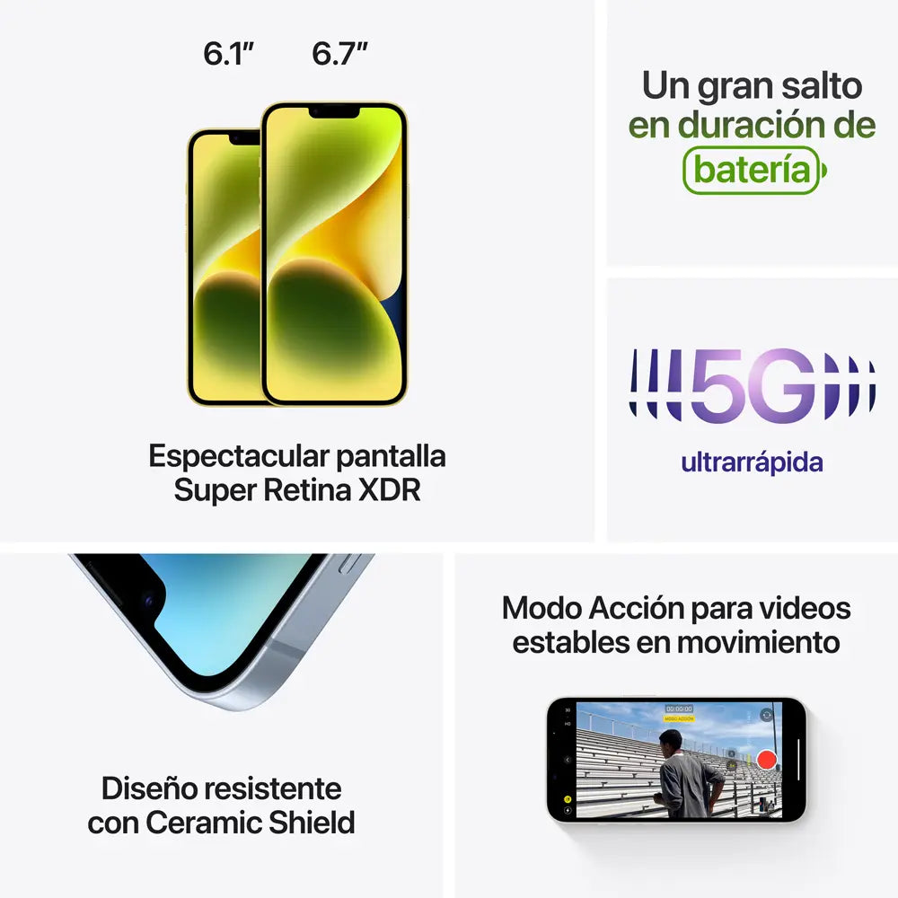 iPhone 14