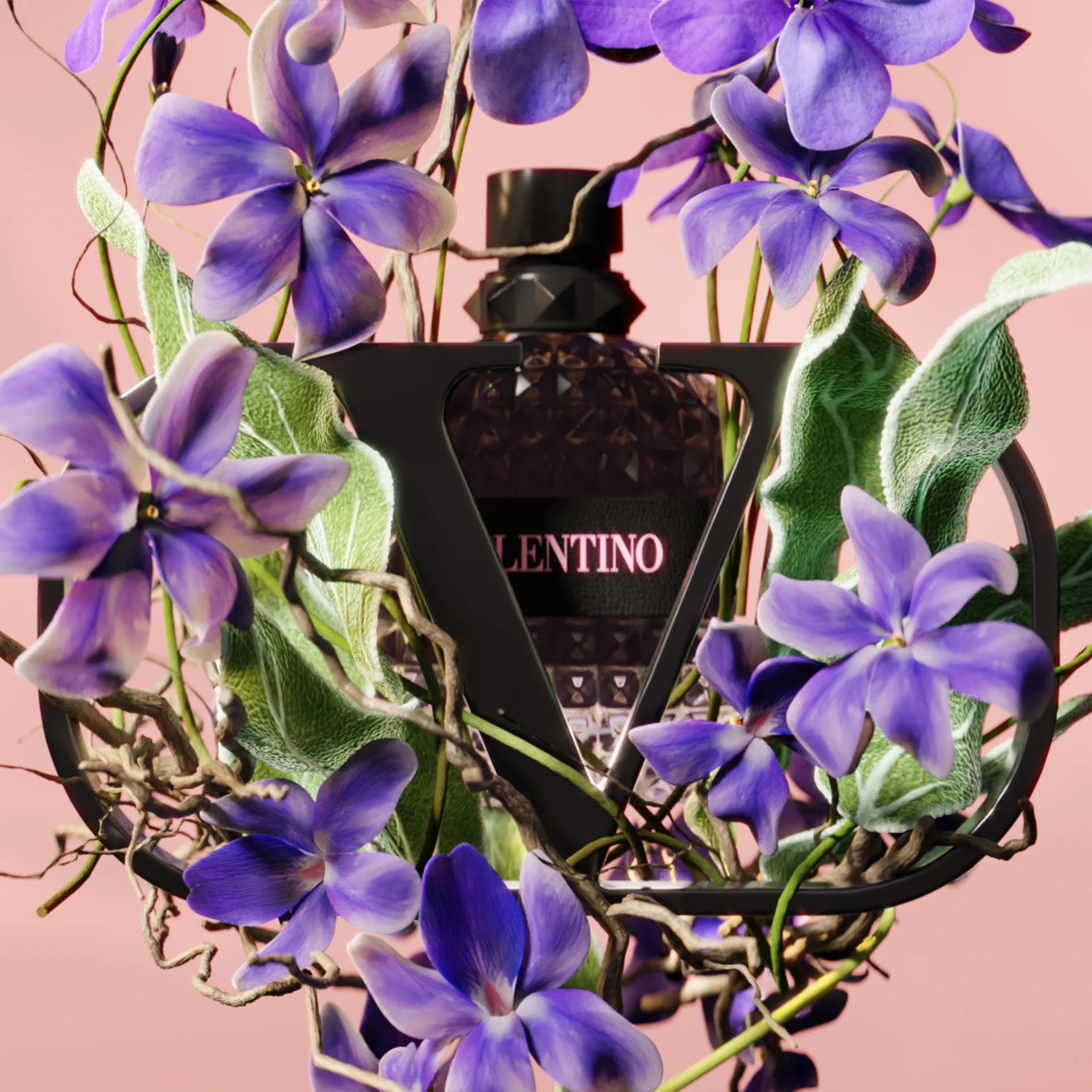 Men's Perfume Valentino Born in Roma EDT