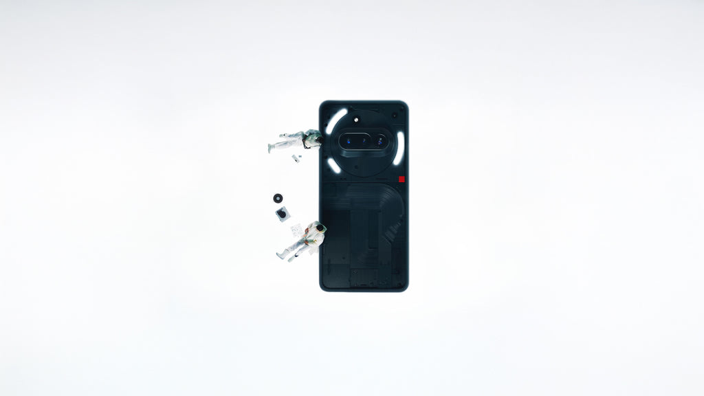 Nothing Phone (3a)