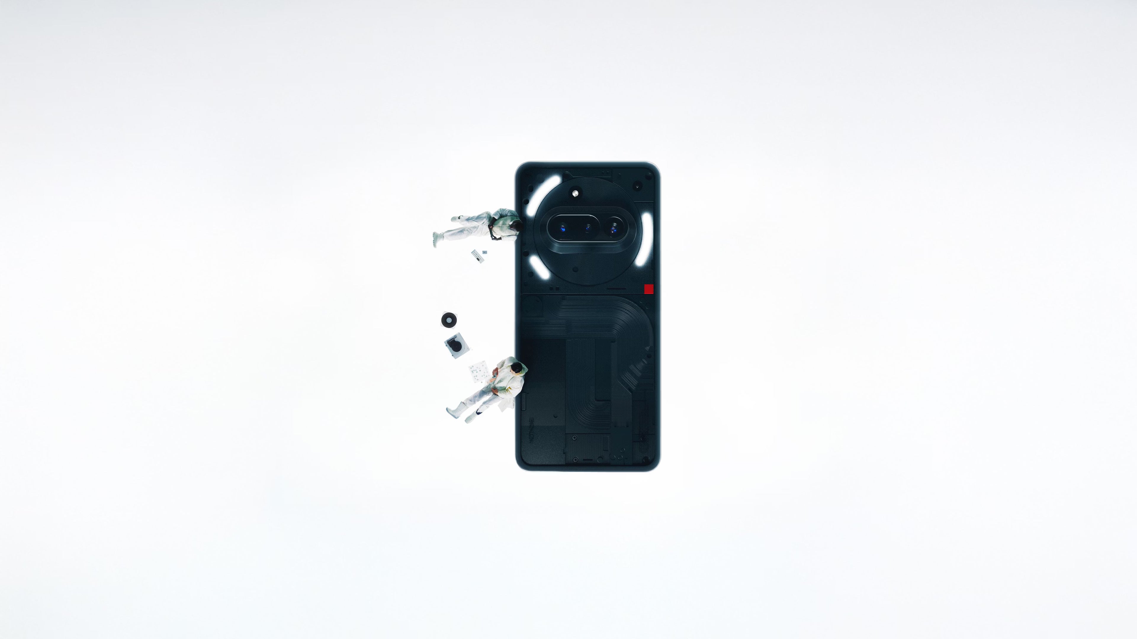 Nothing Phone (3a)