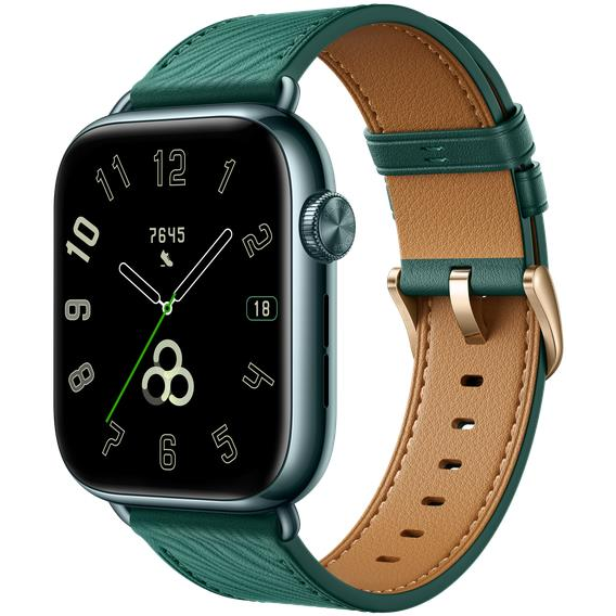 Honor Watch 5 Green (5502ABGS)-0