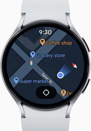 Samsung Galaxy Watch 6