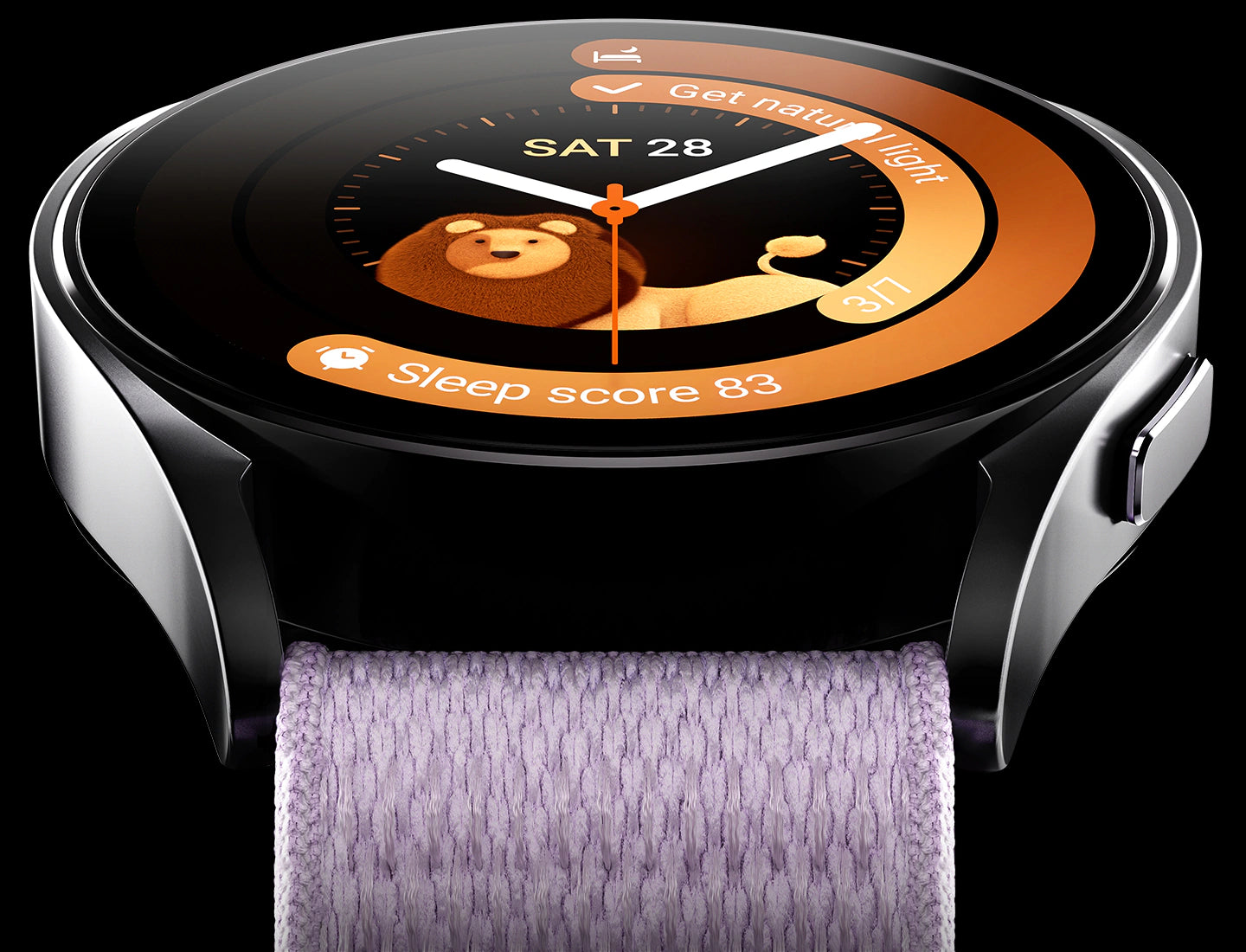 Samsung Galaxy Watch 6
