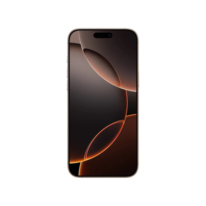 iPhone 16 Pro Max 512 GB Titanio
