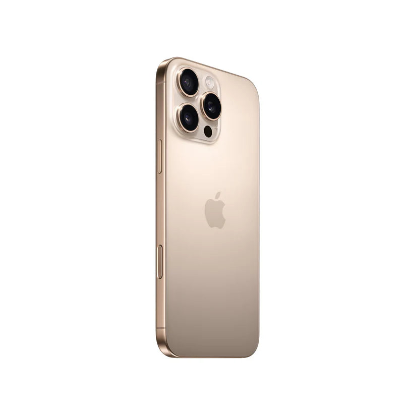 iPhone 16 Pro Max 512 GB Titanio