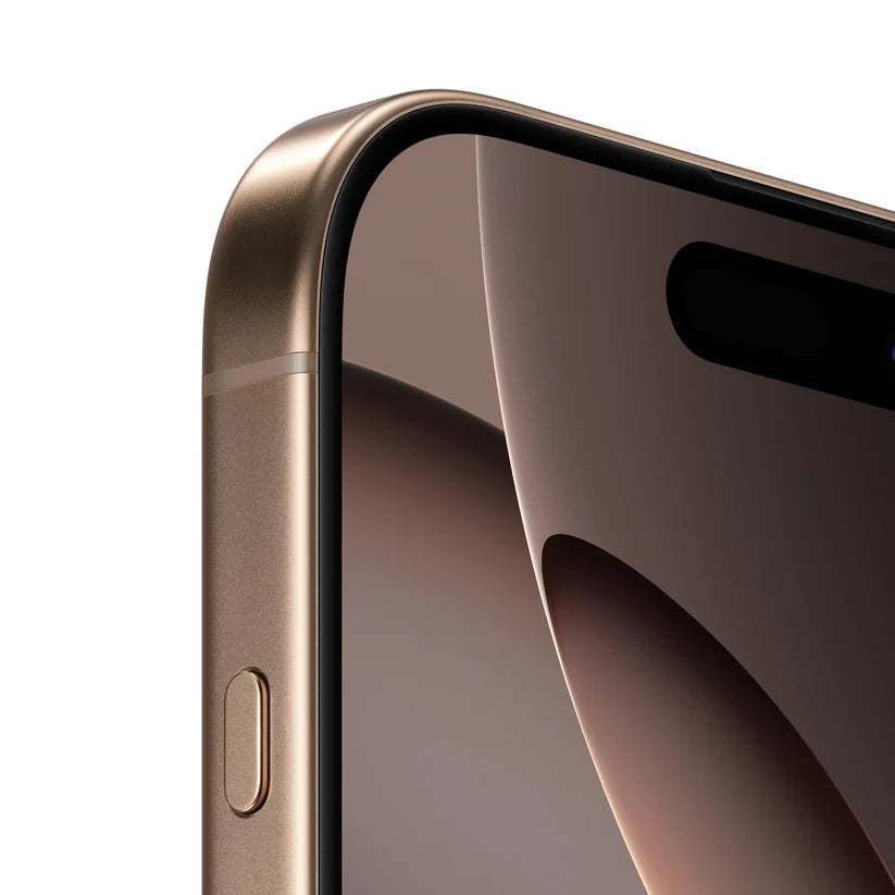 iPhone 16 Pro Max 512 GB Titanio