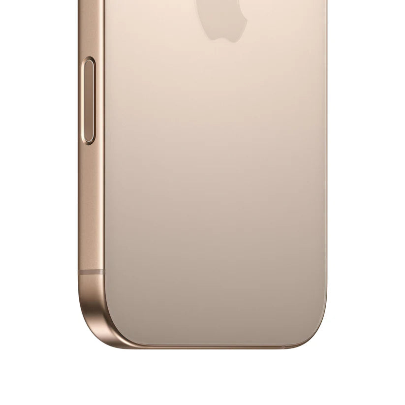 iPhone 16 Pro Max 512 GB Titanio