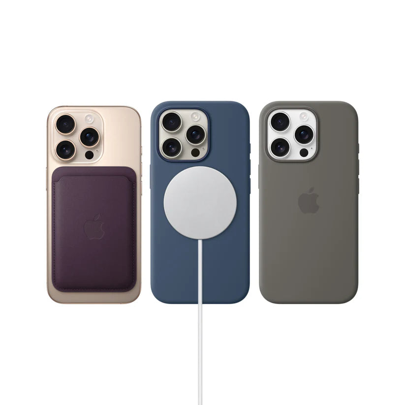 iPhone 16 Pro Max 512 GB Titanio