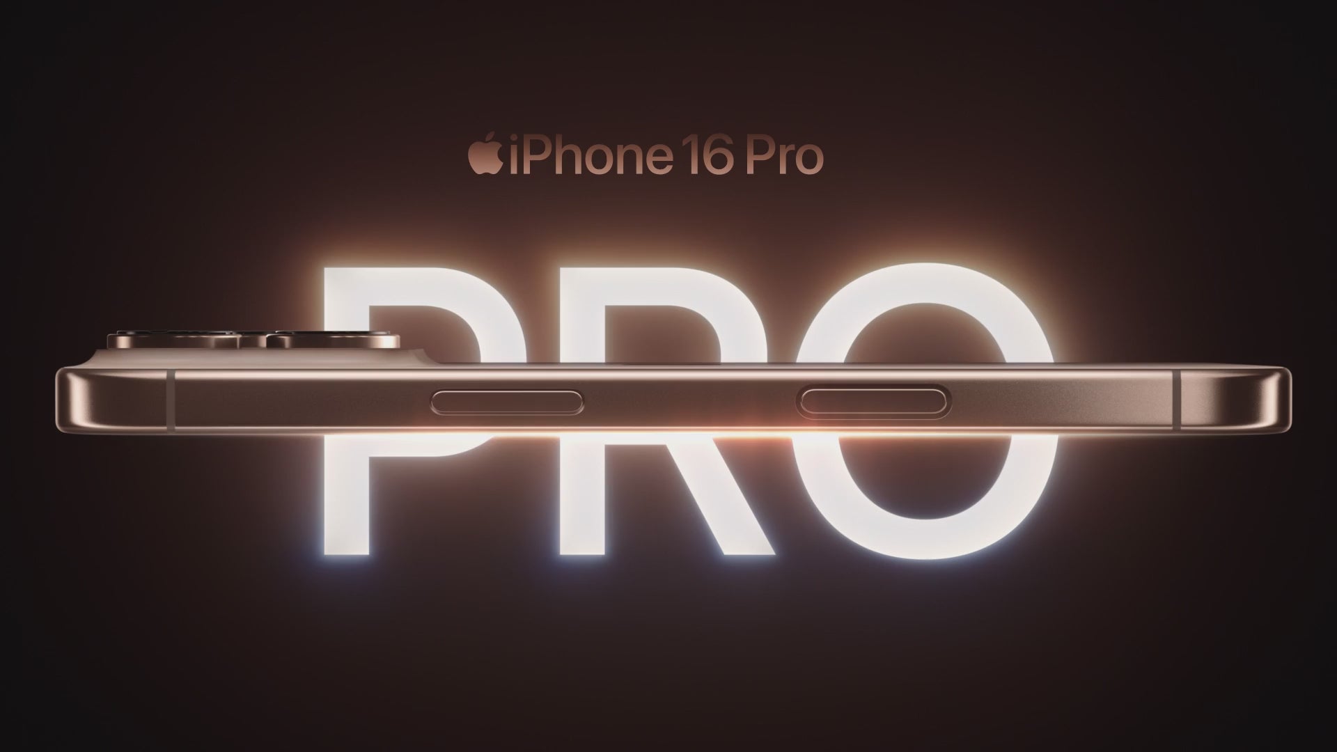iPhone 16 Pro Max 512 GB Titanio
