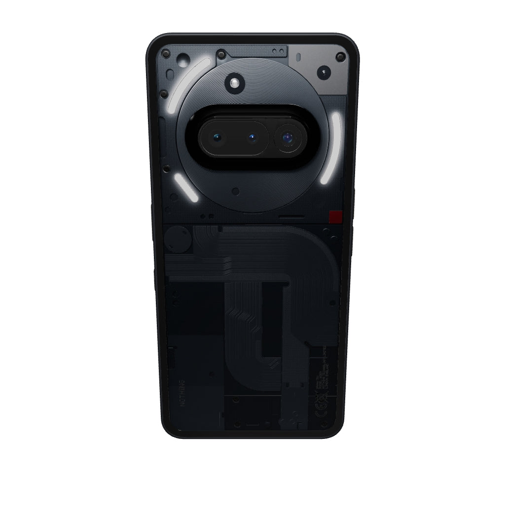 Nothing Phone (3a)