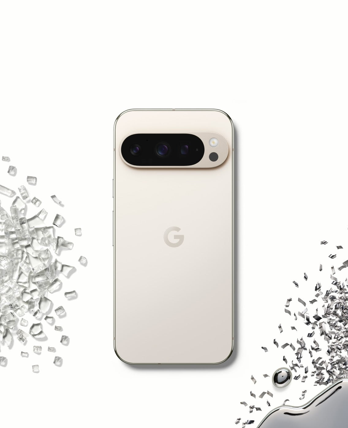 Google Pixel 9 Pro XL