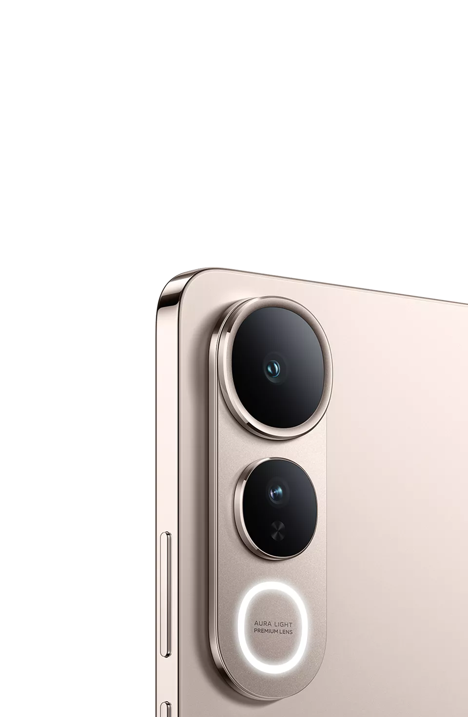 Vivo V50 Lite