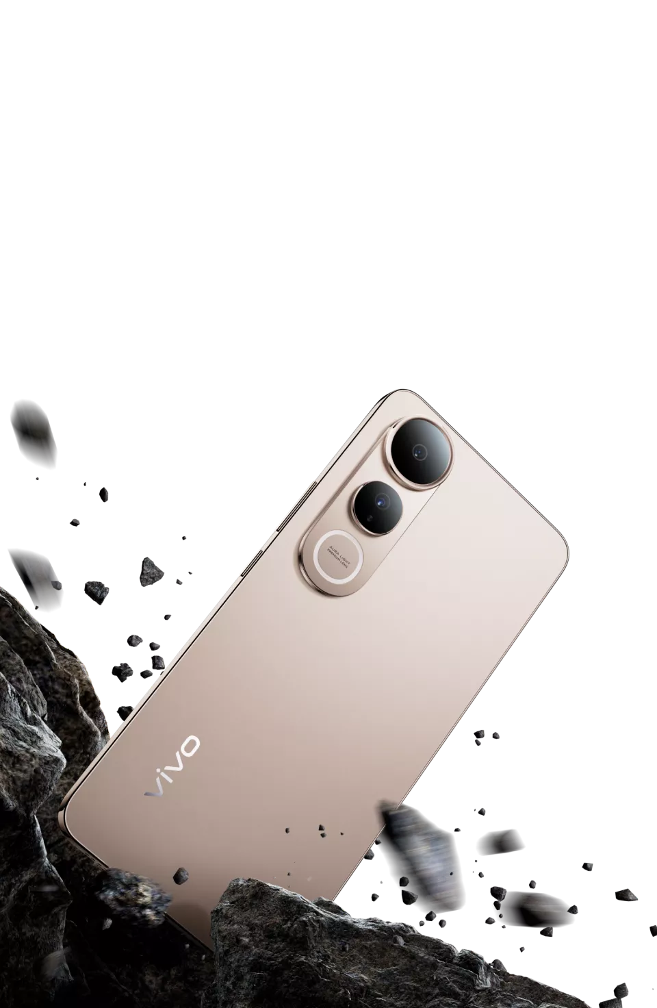Vivo V50 Lite